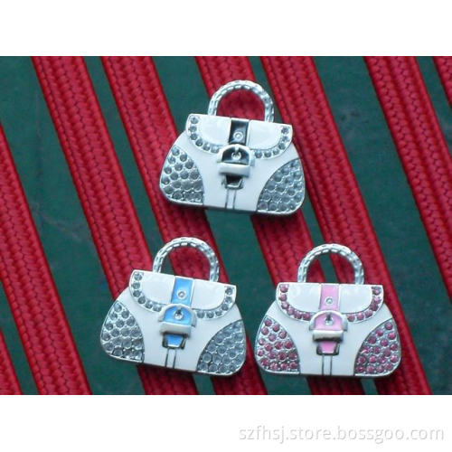 The Love of Beauty Lady Handbags USB Flash Disk